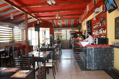 La Bocca - Av. Marcavelica Mz. B Lote 38 Urbanizacion La Alborada, Av. Marcavelica, Piura, Peru