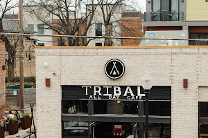 Tribal All Day Cafe image