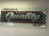 Quality Tinting & Screens Inc - Photo 3 - Car repair in Anaheim, CA, Anaheim