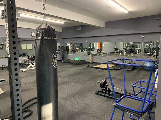 Gym «Lions Gym», reviews and photos, 4123 W Broadway Ave, Minneapolis, MN 55422, USA