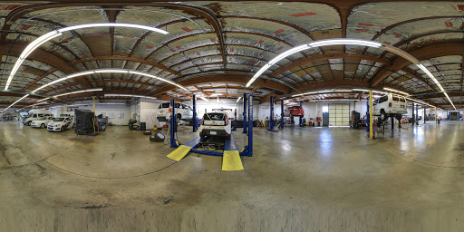 Auto Repair Shop «Pro Auto Care & Collision», reviews and photos, 2301 E University Dr, Phoenix, AZ 85034, USA