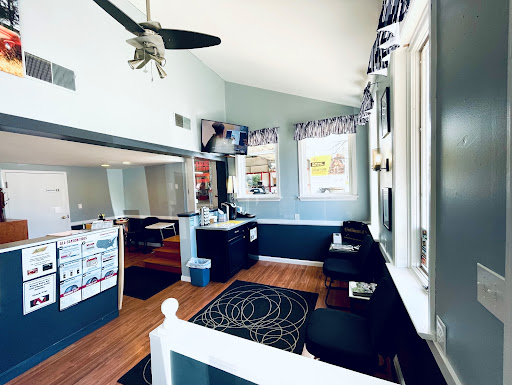 Tire Shop «Miller Tire & Auto Co.», reviews and photos, 856 Blooming Glen Rd, Perkasie, PA 18944, USA