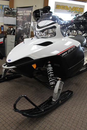 Auto Parts Store «C & C Sports Inc», reviews and photos, 8090 Grand River Ave, Brighton, MI 48114, USA