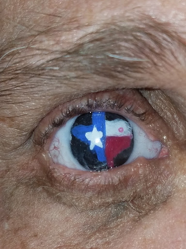 Eye Care Center «Pearle Vision», reviews and photos, 3004 E Southlake Blvd, Southlake, TX 76092, USA