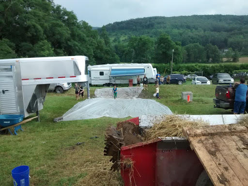 Fairground «Tioga County Fair Grounds», reviews and photos, 2258 Charleston Rd, Wellsboro, PA 16901, USA