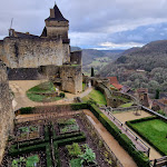 Photo n° 10 de l'avis de Pascal.U fait le 13/01/2024 à 10:48 pour Château de Castelnaud-la-Chapelle à Castelnaud-la-Chapelle