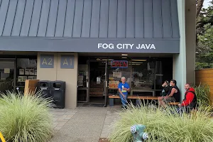 Fog City Java image