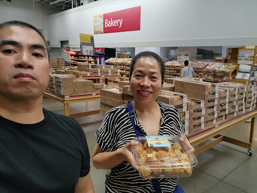 Warehouse club «BJ’s Wholesale Club», reviews and photos, 1050 Palisades Center Dr, West Nyack, NY 10994, USA