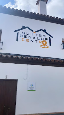 Suites Benalup Centro C. Revueltas, 3, 11190 Benalup-Casas Viejas, Cádiz, España