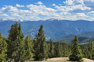 Greenie Peak image