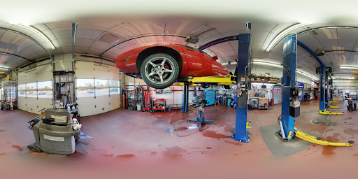 Auto Repair Shop «TGK Automotive», reviews and photos, 2545 Conway Ave, St Paul, MN 55119, USA