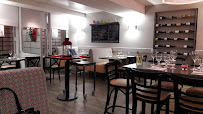 Atmosphère du Restaurant gastronomique Chez Joseph à Montbéliard - n°3