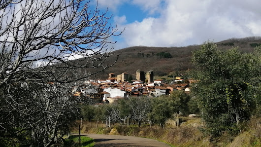 EL SOTANILLO APARTAMENTO TURISTICO REAL, 2, 10490 Valverde de la Vera, Cáceres, España