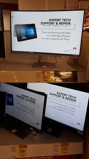 Office Supply Store «Office Depot», reviews and photos, 2373 SE Federal Hwy, Stuart, FL 34994, USA