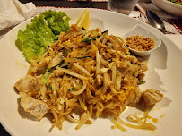 Phat thai du Restaurant thaï Chili Thai Restaurant à Mulhouse - n°3