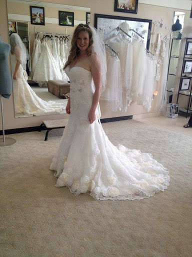 Wedding Store «The Wedding Seamstress», reviews and photos, 7550 Grant Pl, Arvada, CO 80002, USA