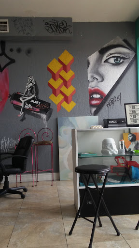 Explore 1989 tattoo ideas, creative tattoo ideas in Boca Raton, available at All City Tattoo Company