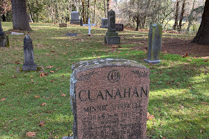 Gresham Pioneer Cemetery