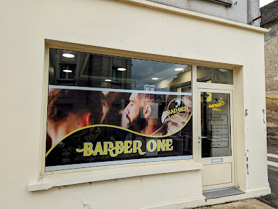 Barber One à Sens