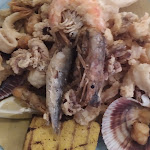 Photo n°6 de l'avis de Edward.o fait le 04/12/2020 à 10:45 sur le  Orazio 1957 - Cucina Veneta & Pizza - Il ristorante e pizzeria che unisce due passioni à Padua