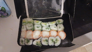 Photo n°24 de Sushi Shop Metz St Louis à Metz ()