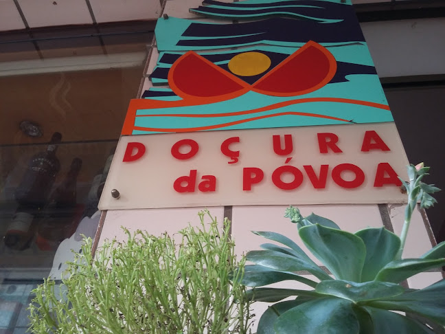 Comentários e avaliações sobre o Doçura Da Póvoa - Pastelaria E Padaria, Lda