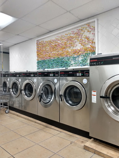 Laundromat «Aroma Laundry & Water», reviews and photos, 1448 N Alvarado St, Los Angeles, CA 90026, USA