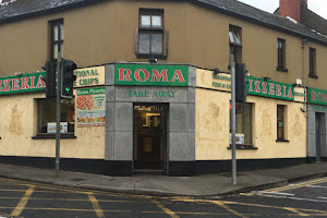 Roma Pizzeria Drogheda