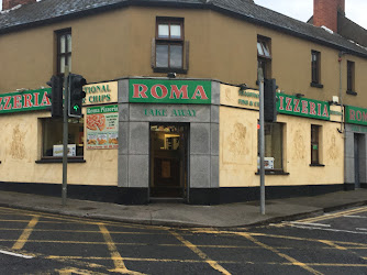 Roma Pizzeria Drogheda
