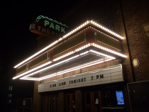 Live Music Venue «Park Theatre», reviews and photos, 248 S River Ave, Holland, MI 49423, USA