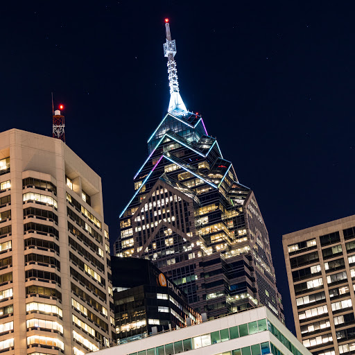 Scenic Spot «One Liberty Observation Deck», reviews and photos, 1650 Market St #5700, Philadelphia, PA 19103, USA