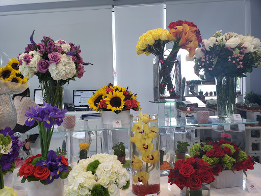 Florist «Flowers and Services», reviews and photos, 13750 Biscayne Blvd, North Miami Beach, FL 33181, USA