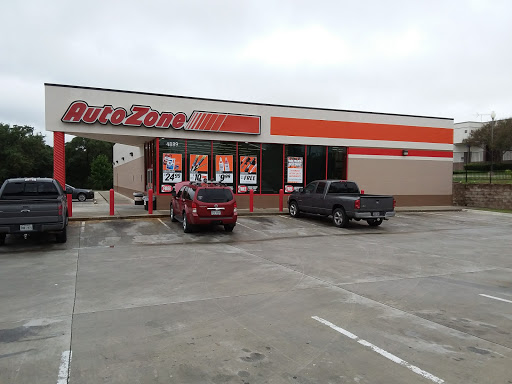 Auto Parts Store «AutoZone», reviews and photos, 4889 FM3009, Schertz, TX 78154, USA