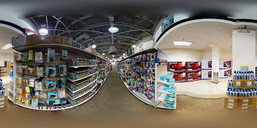 Computer Store «Micro Center», reviews and photos, 730 Memorial Dr, Cambridge, MA 02139, USA