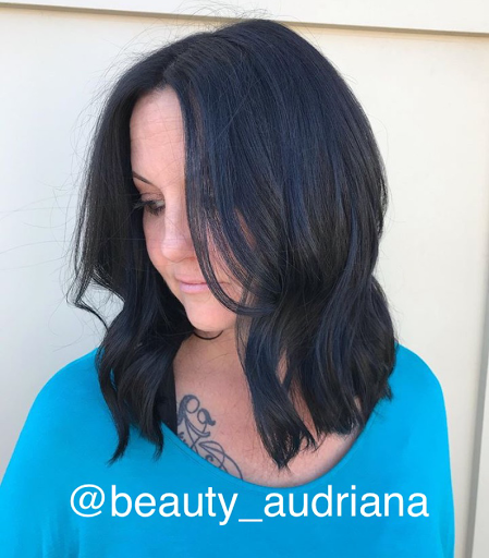 Beauty Salon «Lunatic Fringe Holladay», reviews and photos, 4640 Holladay Blvd E Ste. 106, Holladay, UT 84117, USA