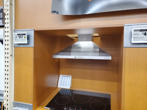 Home Improvement Store «The Home Depot», reviews and photos, 4750 S Decatur Blvd, Las Vegas, NV 89103, USA