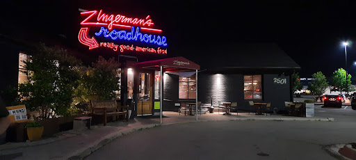 Shopping Mall «Westgate Shopping Center», reviews and photos, W Stadium Blvd, Ann Arbor, MI 48103, USA