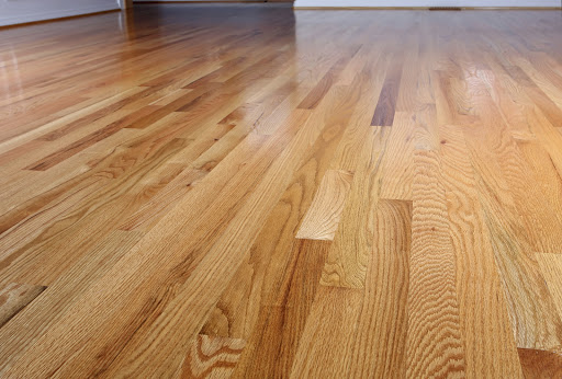 Woodsmith Hardwood Floors, 2906 W Broadway #100, Vancouver, BC V6K 2G6