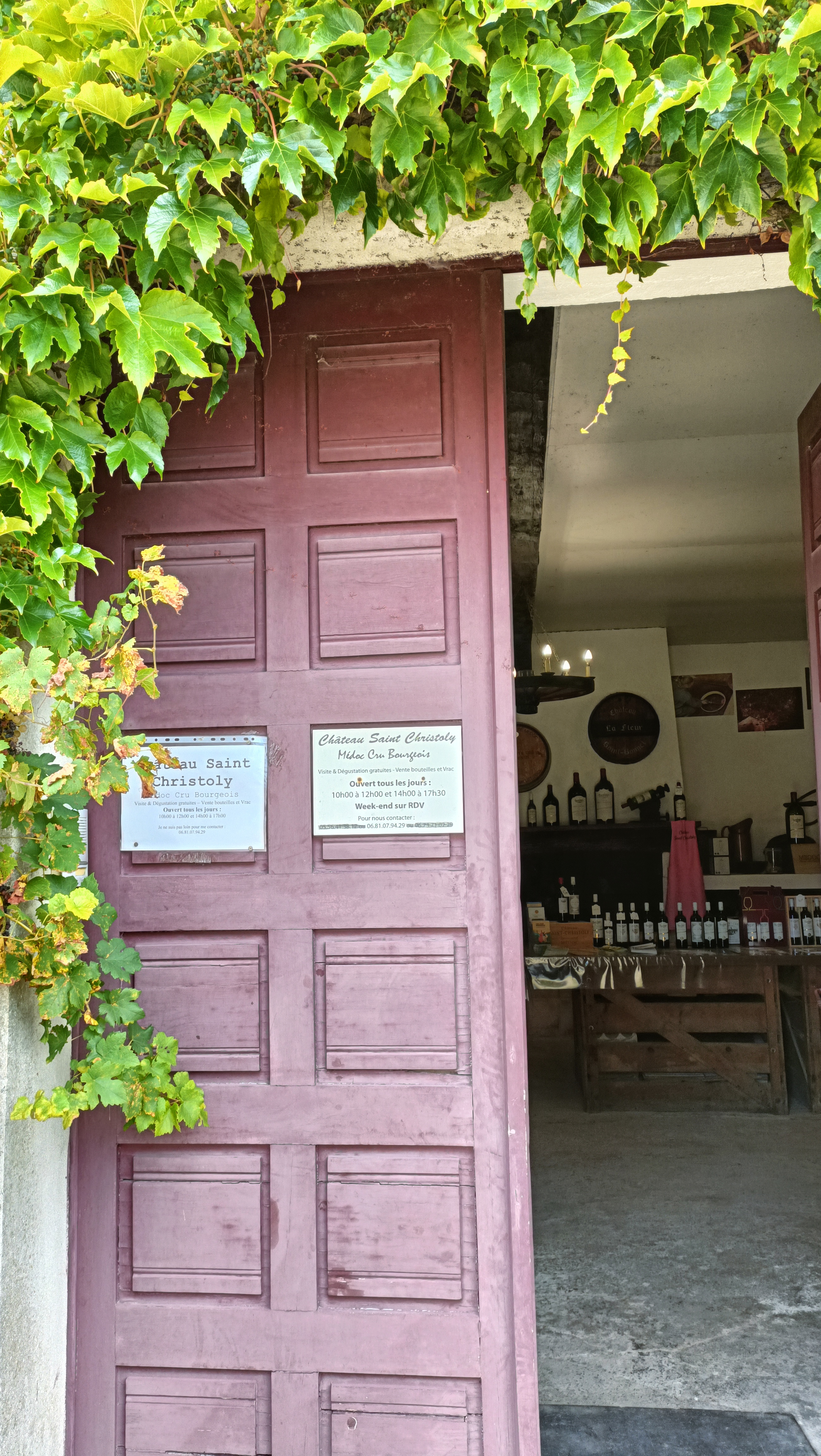 Photo n° 1 de l'avis de Nataliia.i fait le 21/08/2023 à 12:49