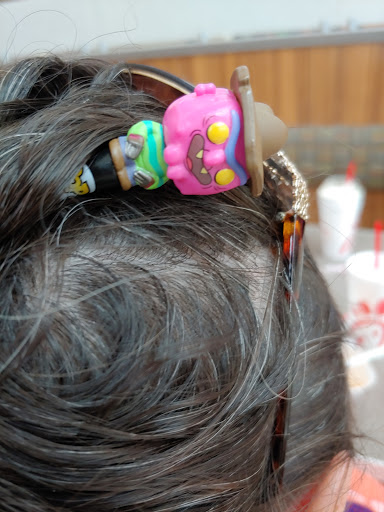 Book Store «Barnes & Noble», reviews and photos, 6501 Grape Rd #1200, Mishawaka, IN 46545, USA