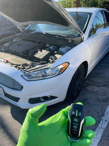 Locksmith «A-1 Lock & Safe», reviews and photos, 1482 E Los Angeles Ave, Simi Valley, CA 93065, USA