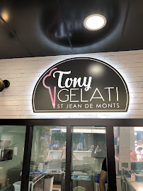 Photos du propriétaire du Restaurant de sundae Tony Gelati à Saint-Jean-de-Monts - n°20
