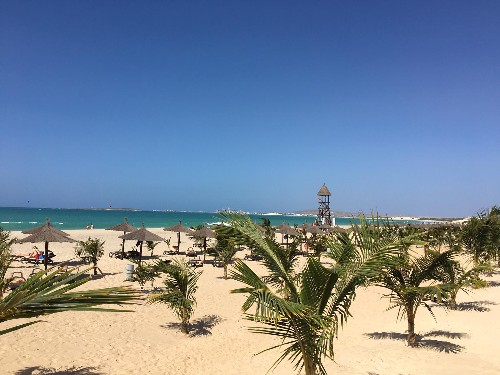 Praia das Dunas Beach photo #8