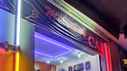 Mai Cuba Cafe