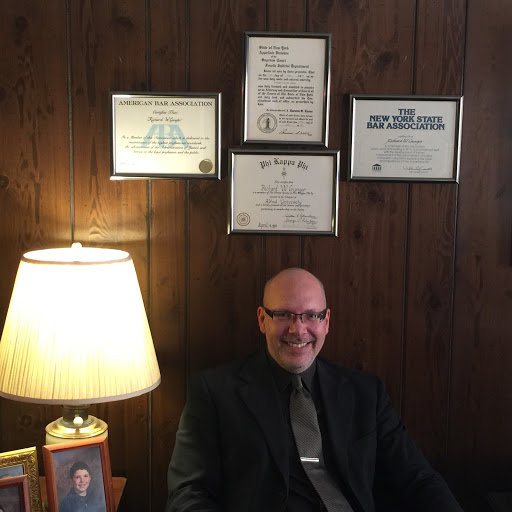 Attorney «Gunger Law Firm», reviews and photos