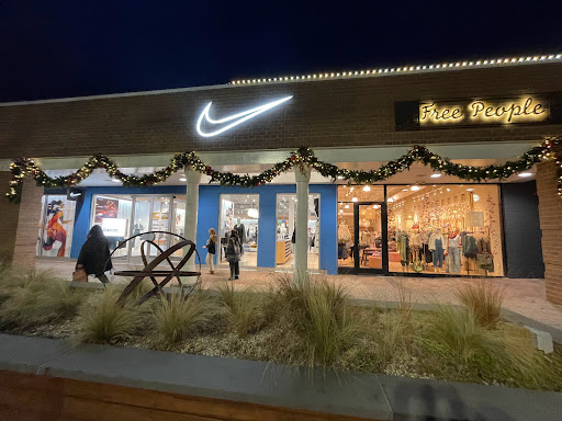 Nike Well Collective - Shrewsbury