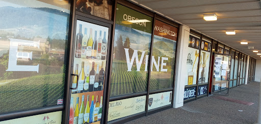 Liquor Store «Newport Liquor Store», reviews and photos, 2019 N Coast Hwy, Newport, OR 97365, USA