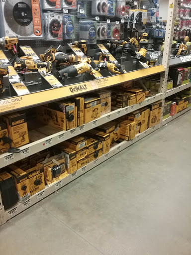 Home Improvement Store «The Home Depot», reviews and photos, 3730 Sun City Center Blvd, Ruskin, FL 33573, USA