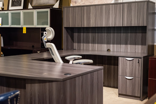 Office Furniture Store «Charter Furniture - Fort Worth», reviews and photos, 8100 Bedford Euless Rd, North Richland Hills, TX 76180, USA