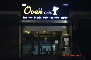 The Oven café image
